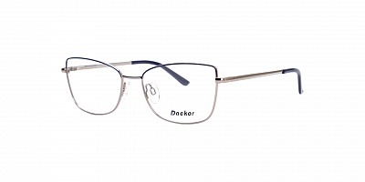 DACKOR 021-SILVER