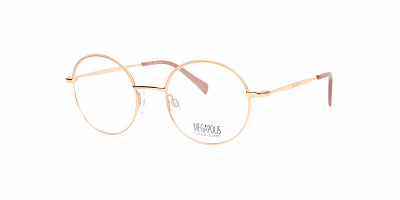 MEGAPOLIS 2183-BEIGE