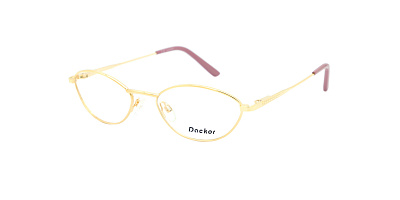 Оправа Dackor 103 Gold