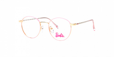 Оправа Barbie 008 pink