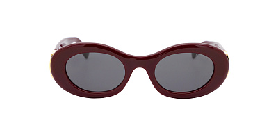 Солнцезащитные очки BVLGARI 40070I 69A