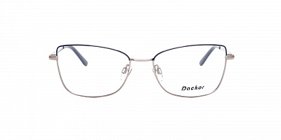 DACKOR 021-SILVER
