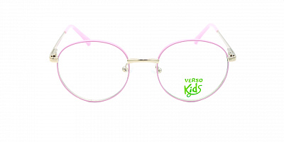 Оправа Verso 311 Gold Red Pink