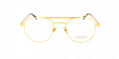 IRON O18-ACGLD