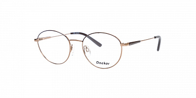 Оправа Dackor 028 Brown
