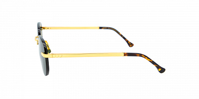 IRON S71-GLD/009
