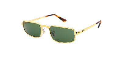 Солнцезащитные очки Ray Ban 0RB3927 001/31
