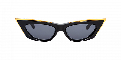 VALENTINO GOLDCUT I-113A