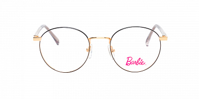 BARBIE 008-BLK
