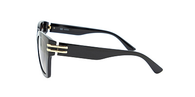 DACKOR 39-BLACK