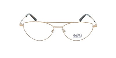 MEGAPOLIS 2338-BROWN