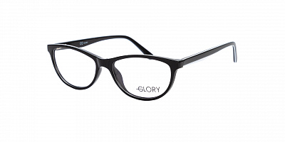 GLORY 056-NERO