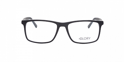 GLORY 616-BLACK