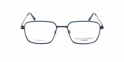 WILLIAM MORRIS London HOXTON 2-9131