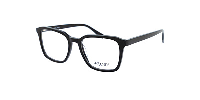 GLORY 755-NERO