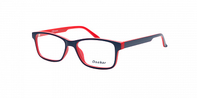 DACKOR 625-RED