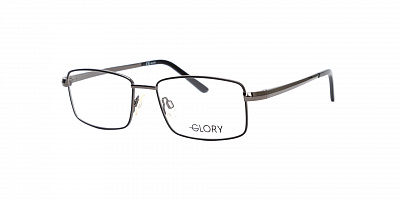 GLORY 592-NERO