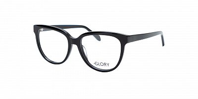 GLORY 263-BLACK