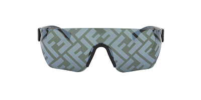 FENDI 40197U-02C