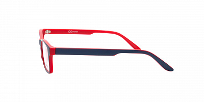 Оправа Dackor 625 Red