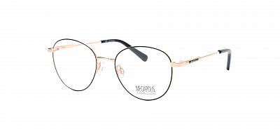 MEGAPOLIS 2324-BLACK