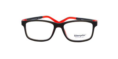 Fisher Price FPVN005-RED