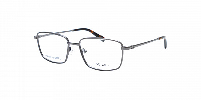 GUESS 50096-008