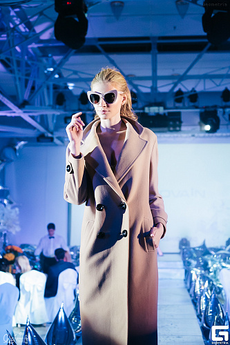 "Очки и Мода" представили новую коллекцию на Фестивале Fashion Pro в Челябинске