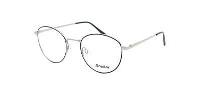 Оправа Dackor 067 Silver