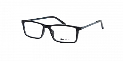 Оправа Dackor 340 Nero