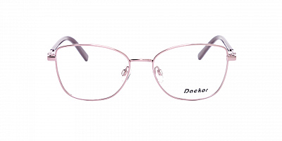 DACKOR 218-PINK