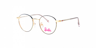 BARBIE 008-BLK