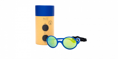 KIETLA ROZZ 1-2 - R2SUNRBLUE