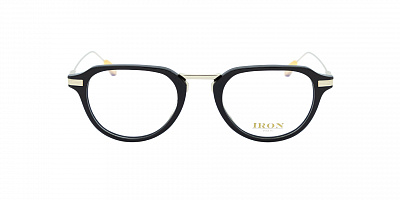 IRON O74-022