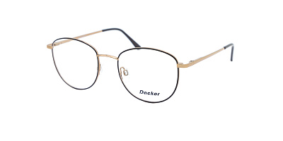 Оправа Dackor 122 Brown