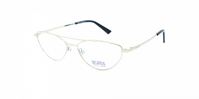 MEGAPOLIS 2338-SILVER