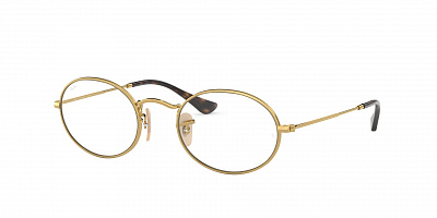 Оправа Ray Ban 0RX3547V 2500