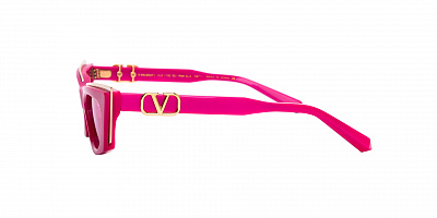 VALENTINO GOLDCUT I-113C