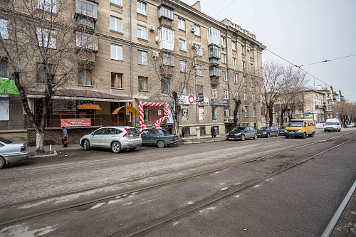 Открытие нового салона в Магнитогорске!