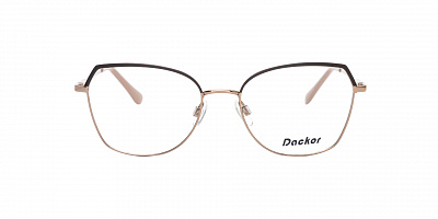 Оправа Dackor 333 Brown