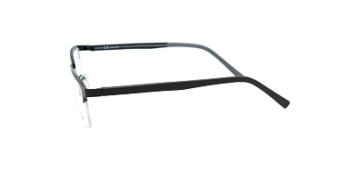 DACKOR 394-BLACK