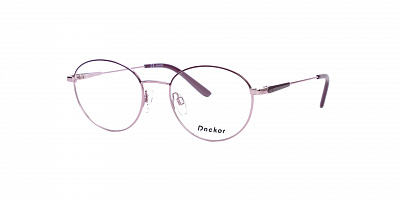 DACKOR 028-PINK