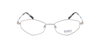 MEGAPOLIS 2294-SILVER