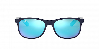 RAY BAN 0RB4202-6153/55