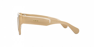 JACQUEMUS BACI-NEW BEIGE