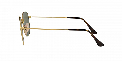RAY BAN 0RB3548N-001/58