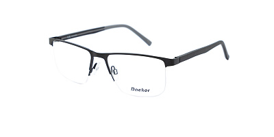 DACKOR 097-BLACK
