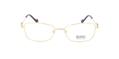 MEGAPOLIS 2244-VIOLET