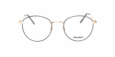 Оправа DACKOR 067-ORO