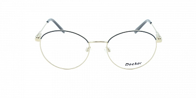 DACKOR 028-SILVER